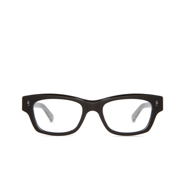 Mr. Leight ANTOINE C Eyeglasses BK-GM black-gunmetal - front view