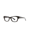 Mr. Leight ANTOINE C Eyeglasses BK-GM black-gunmetal - product thumbnail 2/4