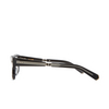 Mr. Leight ANTOINE C Eyeglasses BK-GM black-gunmetal - product thumbnail 3/4