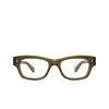 Mr. Leight ANTOINE C Eyeglasses LIMU-PLT limu-platinum - product thumbnail 1/4