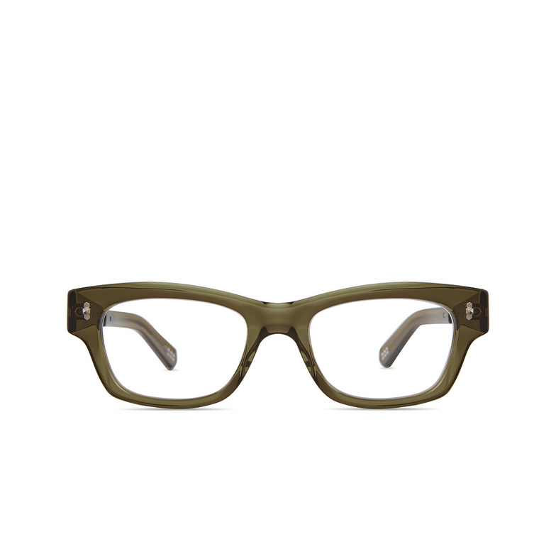Mr. Leight ANTOINE C Eyeglasses LIMU-PLT limu-platinum - 1/4