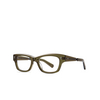 Mr. Leight ANTOINE C Eyeglasses LIMU-PLT limu-platinum - product thumbnail 2/4