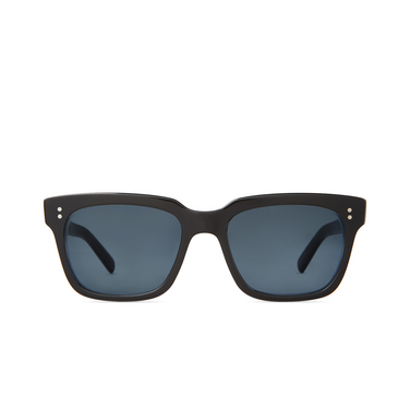 Mr. Leight ARNIE S Sunglasses bk-gm/lblu black-gunmetal - front view