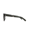 Mr. Leight ARNIE S Sunglasses GRYS-PLT/LAVA grey sage-platinum - product thumbnail 3/4