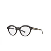 Mr. Leight AUDREY C Eyeglasses BK-12KG black-12k white gold - product thumbnail 2/4