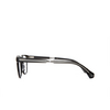 Mr. Leight DEAN C Korrektionsbrillen BK-PW 44 black-pewter - Produkt-Miniaturansicht 3/4