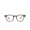 Mr. Leight DEAN C Eyeglasses TRU-ATG truffle-antique gold - product thumbnail 1/4