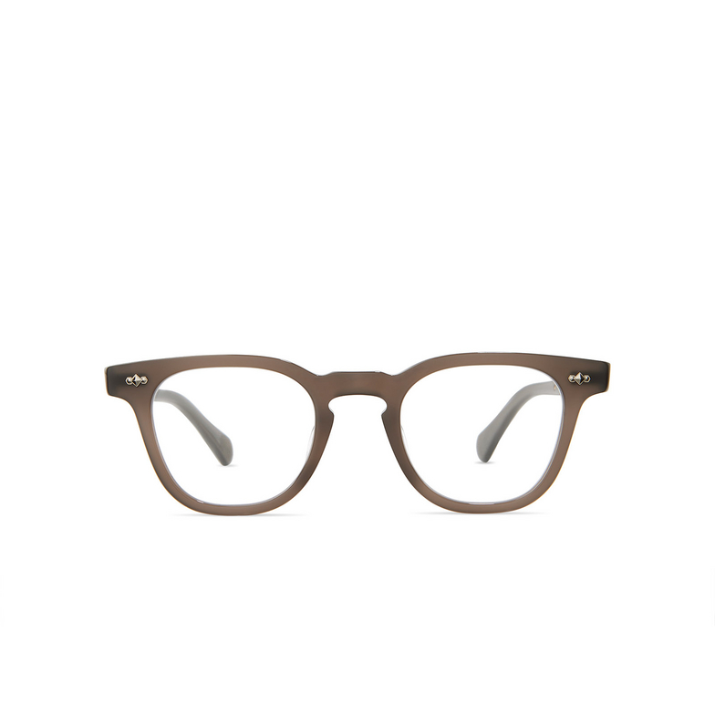 Mr. Leight DEAN C Eyeglasses TRU-ATG truffle-antique gold - 1/4