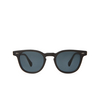 Mr. Leight DEAN S Sunglasses BK-GM/PRESBLU black-gunmetal - product thumbnail 1/4