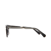 Mr. Leight DEAN S Sunglasses BK-GM/PRESBLU black-gunmetal - product thumbnail 3/4
