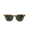 Gafas de sol Mr. Leight DEAN S KOA-WG/PG15 koa-white gold - Miniatura del producto 1/4