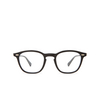 Mr. Leight DEVON C Eyeglasses BK-G black-gunmetal - product thumbnail 1/4