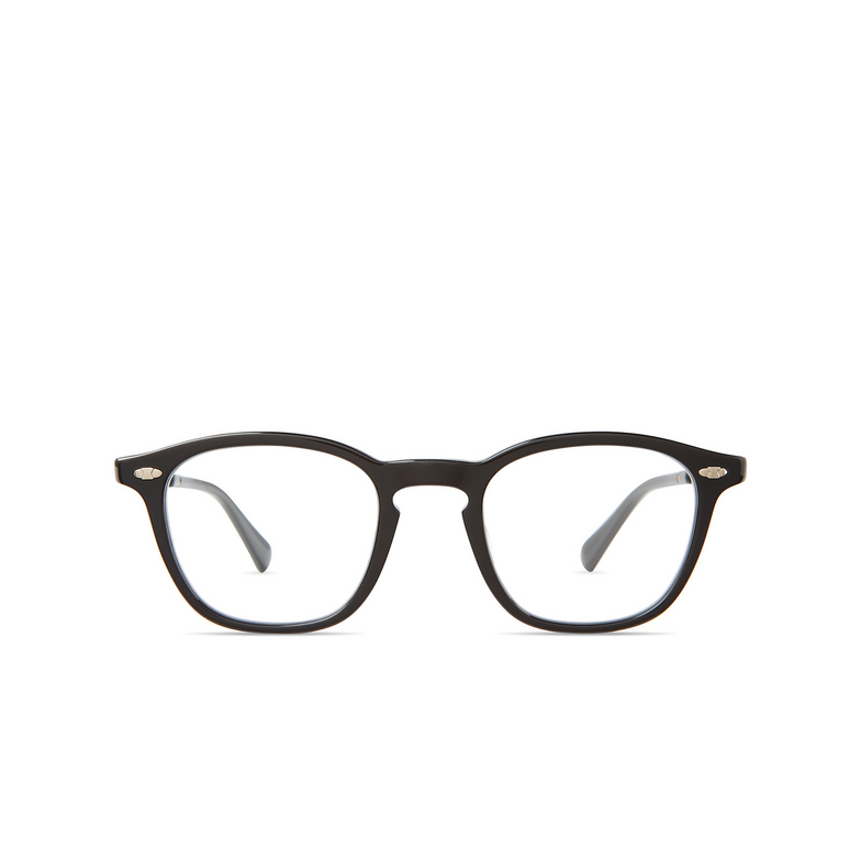 Mr. Leight DEVON C Eyeglasses BK-G black-gunmetal - 1/4
