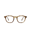 Mr. Leight DEVON C Eyeglasses CALT-ATG calico tortoise-antique gold - product thumbnail 1/4