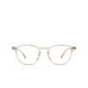 Mr. Leight DEVON C Eyeglasses CHAND-CO chandelier-copper - product thumbnail 1/4