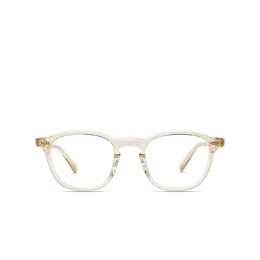 Mr. Leight DEVON C Eyeglasses CHAND-CO chandelier-copper - front view