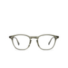 Lunettes de vue Mr. Leight DEVON C HUN-PLT hunter-platinum - Vignette du produit 1/4