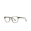 Mr. Leight DEVON C Eyeglasses HUN-PLT hunter-platinum - product thumbnail 2/4