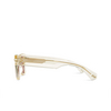Mr. Leight DUKE S Sunglasses ARTCRY-MG/TAHR artist crystal-gold/tahitian rose - product thumbnail 3/4
