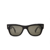 Mr. Leight DUKE S Sunglasses BK-GM/OXFGYPLR black-gunmetal - product thumbnail 1/4