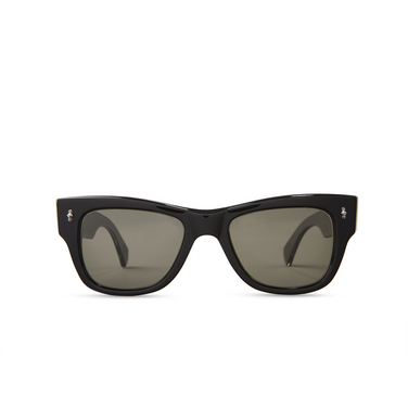Gafas de sol Mr. Leight DUKE S BK-GM/OXFGYPLR black-gunmetal - Vista delantera