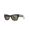 Mr. Leight DUKE S Sunglasses BK-GM/OXFGYPLR black-gunmetal - product thumbnail 2/4