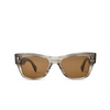 Gafas de sol Mr. Leight DUKE S CSTGRY-PW/SUNSV celestial grey-pewter - Miniatura del producto 1/4