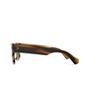 Gafas de sol Mr. Leight DUKE S KOA-ATG/PG15 koa-antique gold - Miniatura del producto 3/4