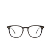 Mr. Leight GETTY C Korrektionsbrillen BK-WG black-white gold - Produkt-Miniaturansicht 1/4