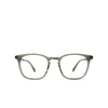 Mr. Leight GETTY C Korrektionsbrillen HUN-PLT hunter-platinum - Produkt-Miniaturansicht 1/4