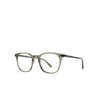 Mr. Leight GETTY C Eyeglasses HUN-PLT hunter-platinum - product thumbnail 2/4