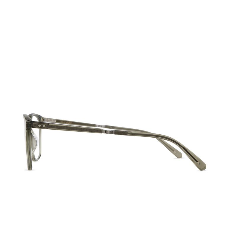 Mr. Leight GETTY C Korrektionsbrillen HUN-PLT hunter-platinum - 3/4