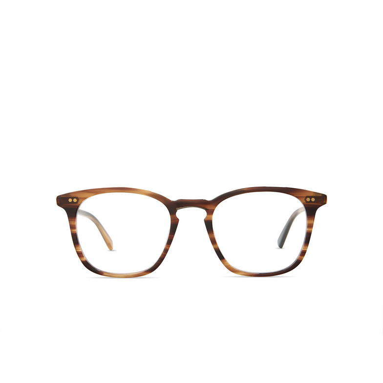 Mr. Leight GETTY C Eyeglasses KOA-ATGII koa-antique gold ii - 1/4