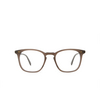 Mr. Leight GETTY C Eyeglasses TRU-ATG truffle-antique gold - product thumbnail 1/4