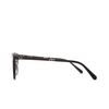 Mr. Leight GETTY II S Sunglasses BK-GM/LBLU black-gunmetal - product thumbnail 3/4