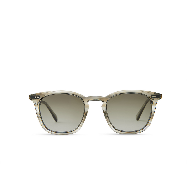 Lunettes de soleil Mr. Leight GETTY II S CSTGRY-PW/FERNG celestial grey-pewter - 1/4