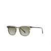 Mr. Leight GETTY II S Sunglasses CSTGRY-PW/FERNG celestial grey-pewter - product thumbnail 2/4