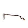 Mr. Leight GETTY II S Sunglasses HONT-ATG/SMKY honu tortoise-antique gold - product thumbnail 3/4