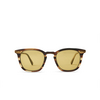 Mr. Leight GETTY II S Sunglasses KOA-ATGII/GMED koa-antique gold ii - product thumbnail 1/4
