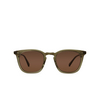 Mr. Leight GETTY II S Sunglasses LIMU-ATG/MO limu-antique gold - product thumbnail 1/4