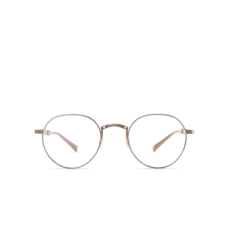 Mr. Leight HACHI II C Eyeglasses BZ-CITR bronze-citrine - 1/4