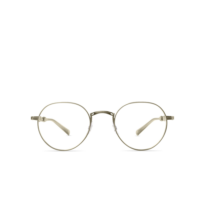 Mr. Leight HACHI II C Eyeglasses PW-VERA pewter-vera - 1/4