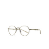 Mr. Leight HACHI II C Korrektionsbrillen PW-VERA pewter-vera - Produkt-Miniaturansicht 2/4