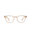 Gafas graduadas Mr. Leight HANALEI C DUN-WG dune-white gold - Miniatura del producto 1/4