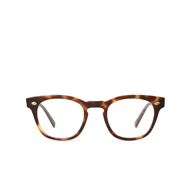 Mr. Leight HANALEI C Eyeglasses HONT-ATG honu tortoise-antique gold - front view