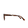 Mr. Leight HANALEI C Eyeglasses HONT-ATG honu tortoise-antique gold - product thumbnail 3/4
