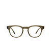 Mr. Leight HANALEI C Eyeglasses LIMU-PLT limu-platinum - product thumbnail 1/4