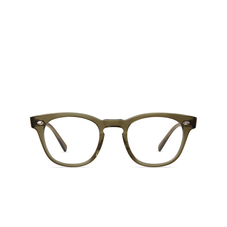 Mr. Leight HANALEI C Eyeglasses LIMU-PLT limu-platinum - 1/4