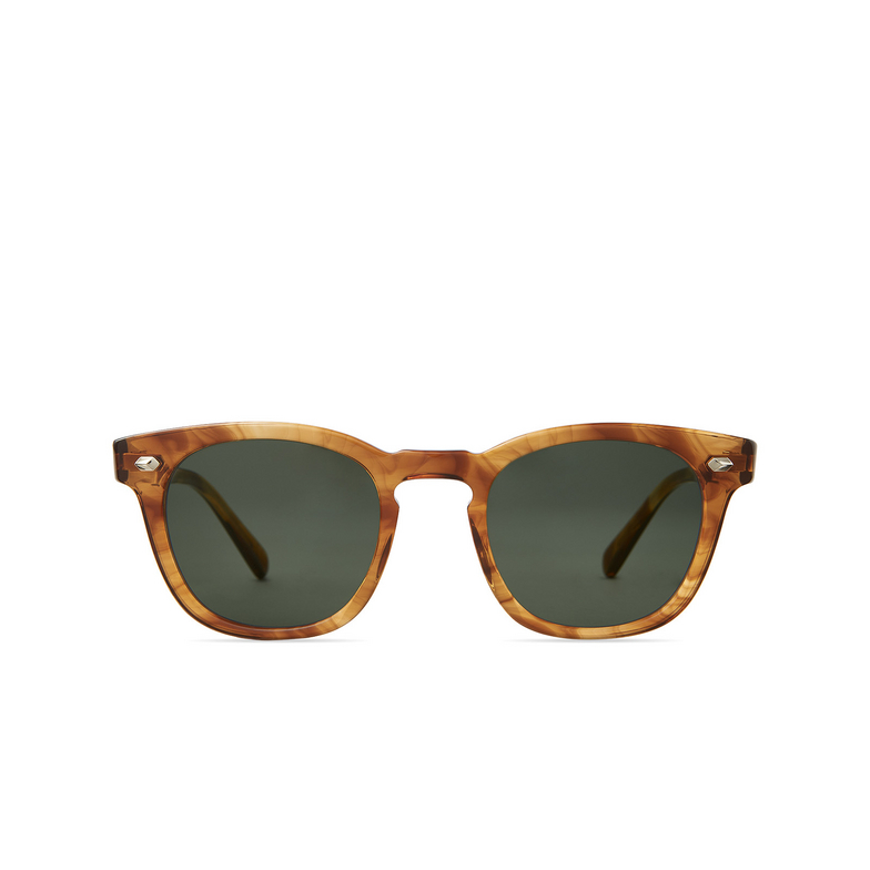 Gafas de sol Mr. Leight HANALEI S MRRYE-WG/G15 marbled rye - 1/4