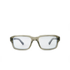 Mr. Leight KANE C Eyeglasses HUN-SV-DEM SKY hunter-silver-demo sky - product thumbnail 1/4